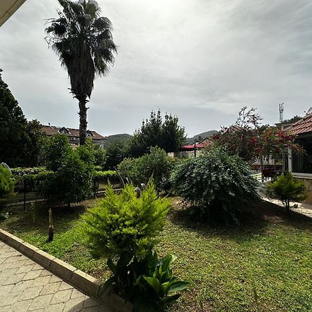 Carmina Hotel Ovacık Buitenkant foto